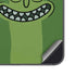 Adult Swim Rick and Morty Pickle Rick Galaxy S25 Skin